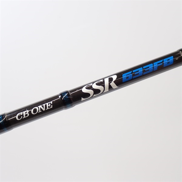 ＳＳＲ６３３ＦＢ